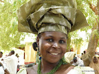 Marija, Katsina