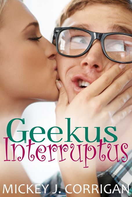 Geekus_Interruptus