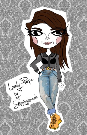 LovelyPepa2