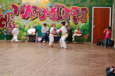  October 2010 Grading Pictures