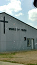 Word Of Faith Church