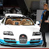 kereta sport arab  dipamer di doha