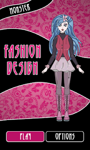 How to install Monster Girl Fashion Dress Up 1.0 apk for pc