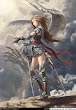 Fair Of Elegant Angel