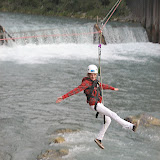2008.09: Flying Fox