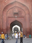 Red Fort