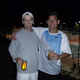 Singles Tourney 08