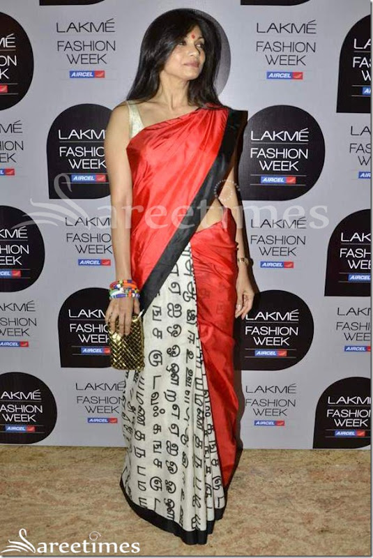 Maria_Goretti_Masaba_Saree