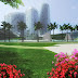 DP1438-German Medical Park / Broschuere