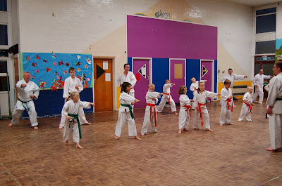  October 2010 Grading Pictures