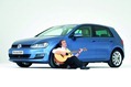 2013-Volkswagen-Golf-80 2013-Volkswagen-Golf-80