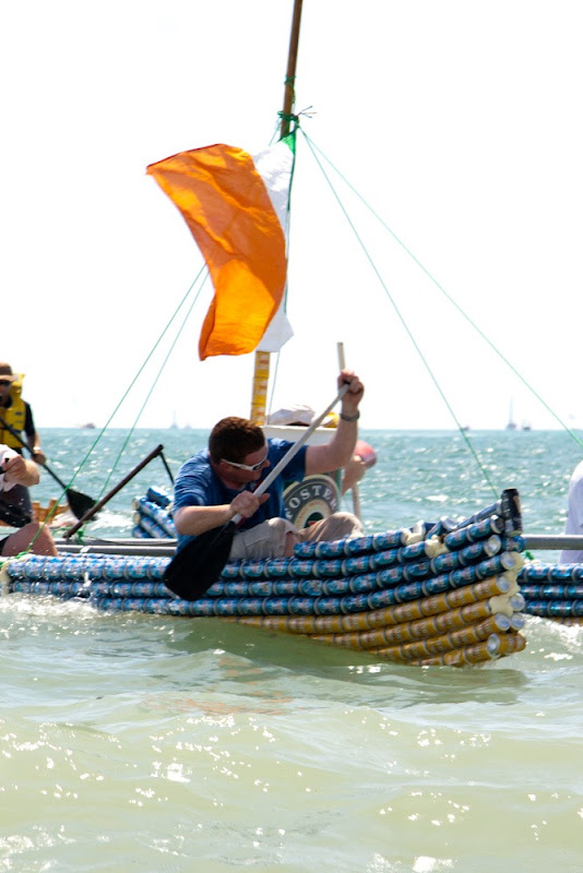 Beer Can Regatta