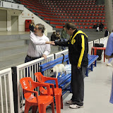 28.06.2011 - NDU - Futsal Masculino