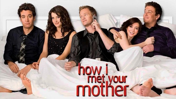 How I Met Your Mother