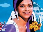 Wallpapers of Deepika Padukone