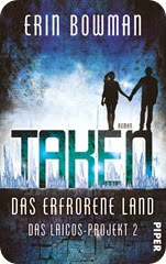 Taken das erfrorene land Taken das erfrorene land