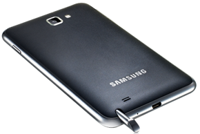 Samsung Galaxy Note 2