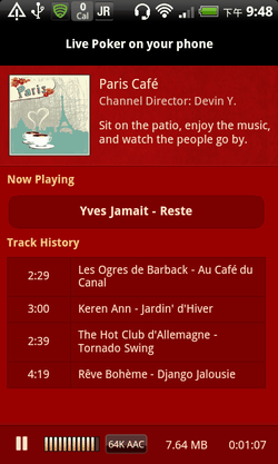 Jazz Radio-01 Jazz Radio-01