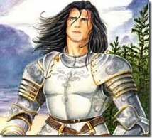 A Warnerhez került az Arthur and Lancelot