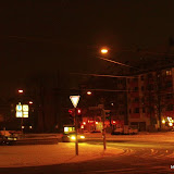 2010 - Winter in M&uuml;nchen