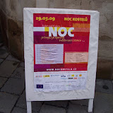 Noc kostelů