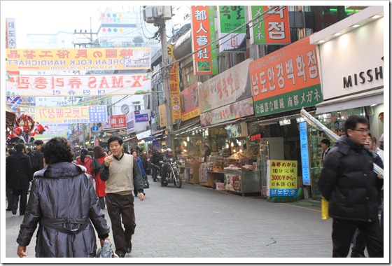 南大門市場2