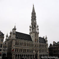 Brussels, Belgium