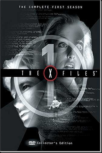 xfiles 1
