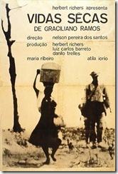 Filme - Vidas Secas