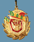 1982 Damenorden