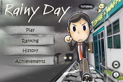 Android Games : RainyDay1.0.8