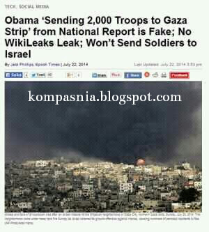 foto gaza