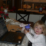 Christmas 2009