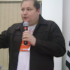 Conferência Municipal do PCdoB de Jacareí - SP
