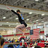 2011 - Crown of Carolina Meet