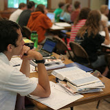 Foundation Camp 2011