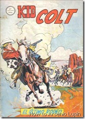 P00004 - Kid Colt #4 P00004 - Kid Colt #4