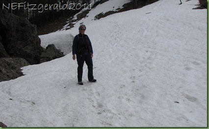 SnowOnTheTrail SnowOnTheTrail