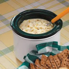Hot Crab Spread