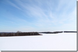 Трахтемирів, підходи