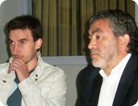Marcelino Gatica