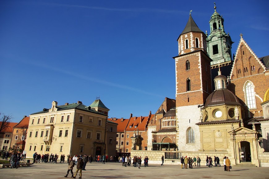 Krakow