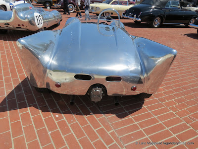  2012 Auction Previews Monterey California