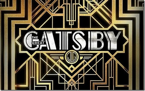 The Great Great Gatsby