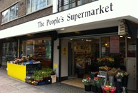 The People's Supermarket