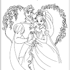 Dibujos princesa y el sapo (8).gif