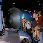 Cosmodôme/Camp spatial Canada