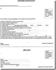 HQ Central Air Command IAF Application Form-www.IndGovtJobs.in[2]