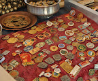 The Black Market in Ulaanbaator