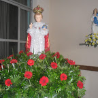 Festa Menino Jesus de Praga